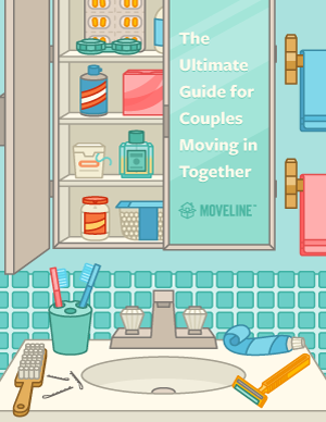 tips and advice for moving in with your significant other, fiance, partner