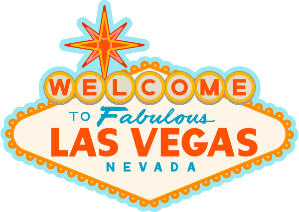 welcome to las vegas sign