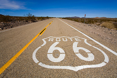 Route 66